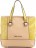 Женская сумка Fiato Dream 67606 Бежевый - фото №1