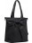 Женская сумка Trendy Bags B00484 (black) Черный - фото №2