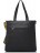 Женская сумка Trendy Bags B00484 (black) Черный - фото №3