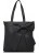 Женская сумка Trendy Bags B00484 (black) Черный - фото №1