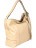 Женская сумка Gianni Conti 2514324 Песочный - фото №1