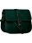 Женская сумка Trendy Bags OXY Зеленый - фото №2