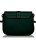 Женская сумка Trendy Bags OXY Зеленый - фото №3