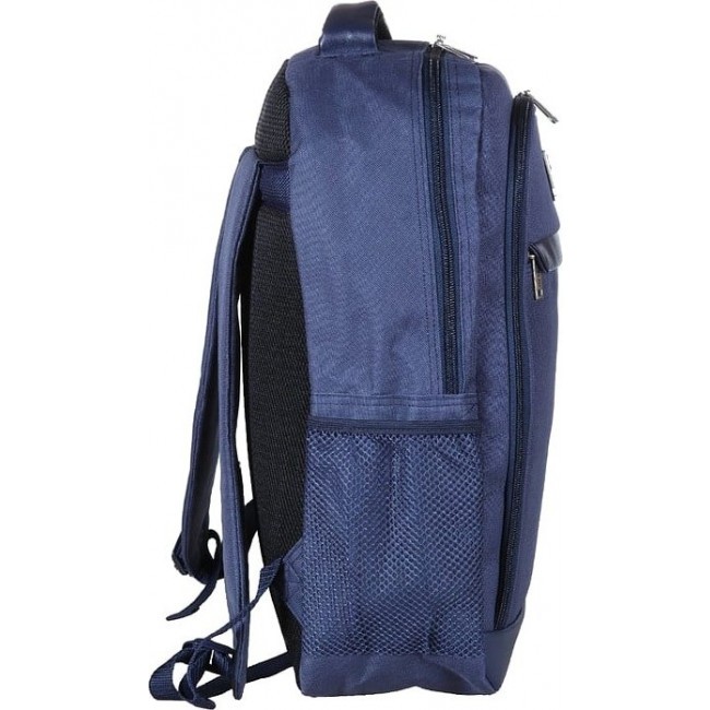 Рюкзак Mano 10 Темно-синий - фото №2