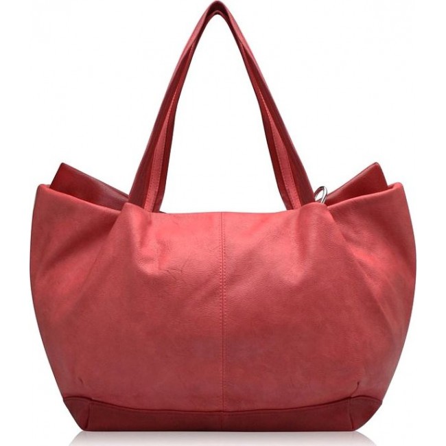 Женская сумка Trendy Bags B00487 (red) Красный - фото №1