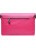 Женская сумка Trendy Bags LODI Розовый - фото №3