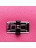 Женская сумка Trendy Bags LODI Розовый - фото №5
