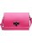 Женская сумка Trendy Bags LODI Розовый - фото №1