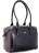 Женская сумка Nino Fascino 3667 8115-V blue-grey NF Черный - фото №1