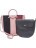 Женская сумка OrsOro D-032 Розовый - фото №2