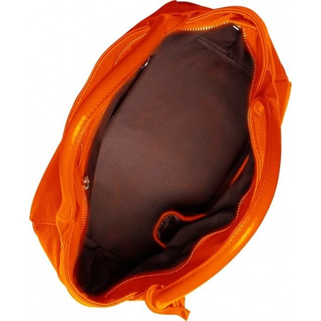 Женская сумка Trendy Bags ASTI Оранжевый - фото №4