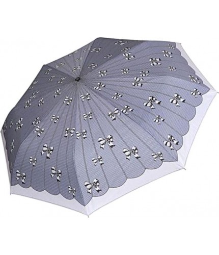 Зонт Fabretti LS7899 Серый- фото №1