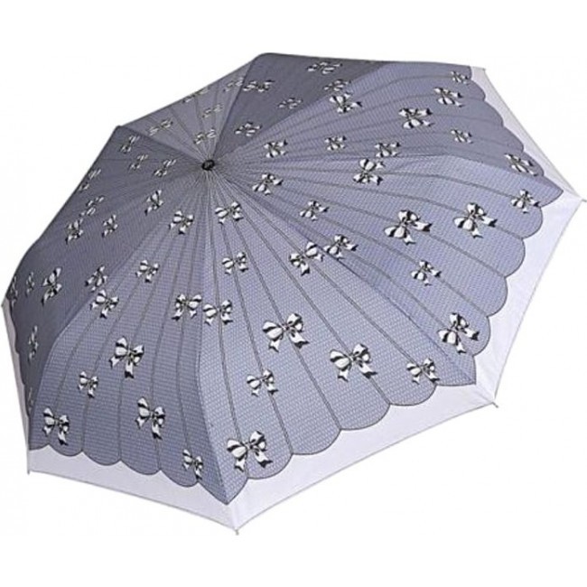 Зонт Fabretti LS7899 Серый - фото №1