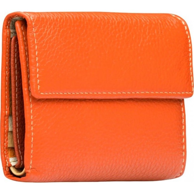 Кошелек Trendy Bags PARNAS Оранжевый - фото №2