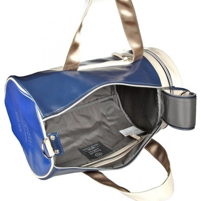 Спортивная сумка Mano 49823705 Синий - фото №5