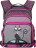 Рюкзак с кошкой Monkking MK-C5061 Розовый - фото №1