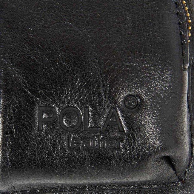 Поясная сумка Pola 0243 Черный - фото №6