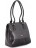 Женская сумка Nino Fascino 3739 R-R grey-black NF Серый - фото №1