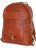 Рюкзак Sofitone RS 008 B6-B6 Темно-Рыжий - фото №2