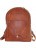 Рюкзак Sofitone RS 008 B6-B6 Темно-Рыжий - фото №1