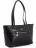 Женская сумка Nino Fascino 3751 K-1179 black NF Черный - фото №1