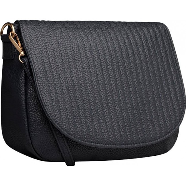 Женская сумка Trendy Bags AVEC Серый - фото №2