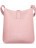 Женская сумка Trendy Bags LORO Светло-розовый - фото №3