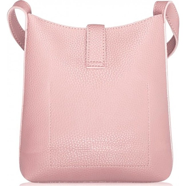 Женская сумка Trendy Bags LORO Светло-розовый - фото №3