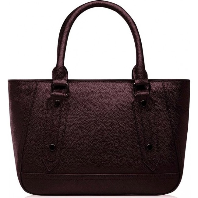 Женская сумка Trendy Bags PEGAS Коричневый - фото №3