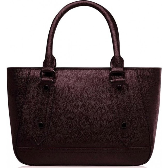 Женская сумка Trendy Bags PEGAS Коричневый - фото №1
