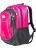 Рюкзак Polar П0089 Розовый - фото №1