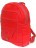 Рюкзак Sofitone RS 008 C5-C5 Красный - фото №1