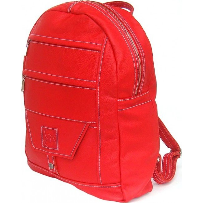 Рюкзак Sofitone RS 008 C5-C5 Красный - фото №1