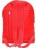 Рюкзак Sofitone RS 008 C5-C5 Красный - фото №4
