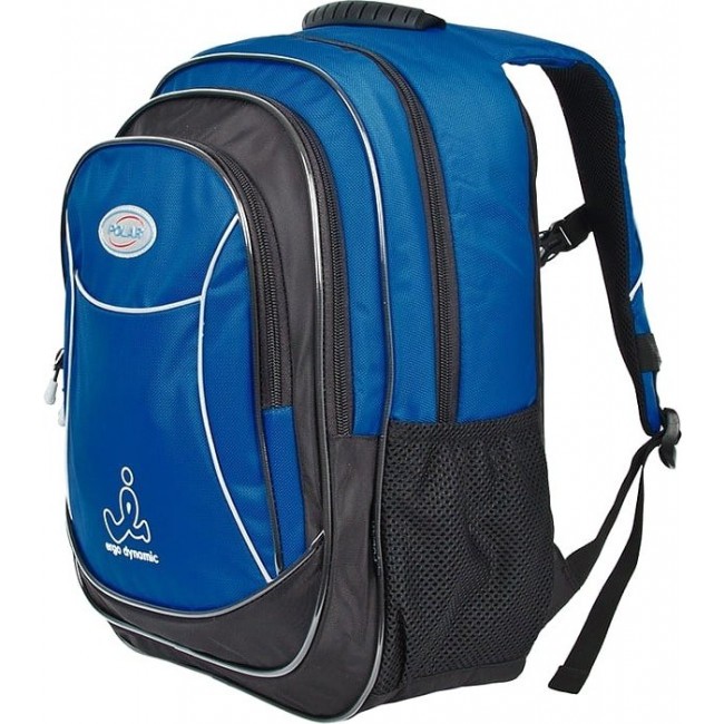 Рюкзак Polar П0089 Синий - фото №1