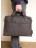Мужская сумка Ricadi Fronzola Темно-коричневый - фото №5