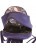 Рюкзак OrsOro DS-861 Фиолетовый - фото №4