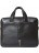 Мужская сумка Carlo Gattini Riace 1015-01 Черный - фото №2