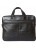 Мужская сумка Carlo Gattini Riace 1015-01 Черный - фото №4