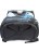 Ранец для мальчика 1-4 класс Schneiders Toolbag BASIC Гол черный - фото №4