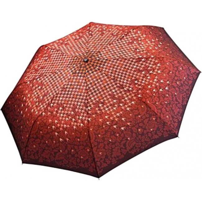 Зонт Fabretti LS7904 Коричневый - фото №1