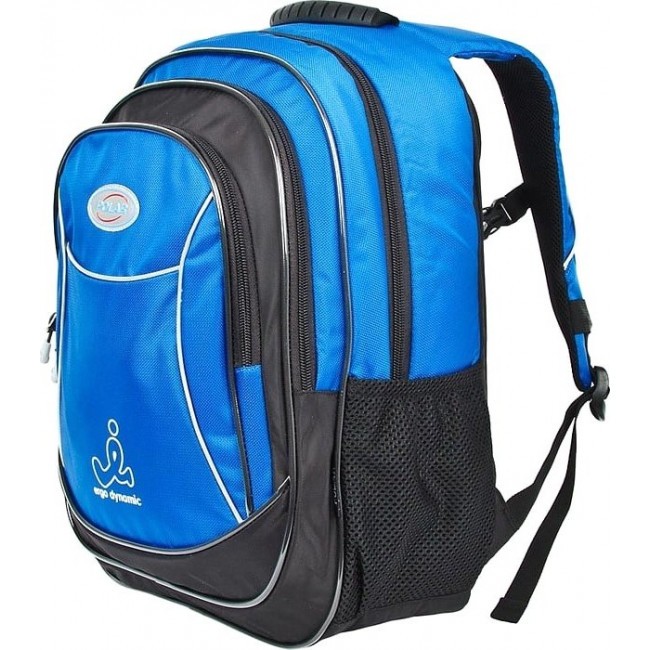 Рюкзак Polar П0089 Голубой (синий) - фото №1