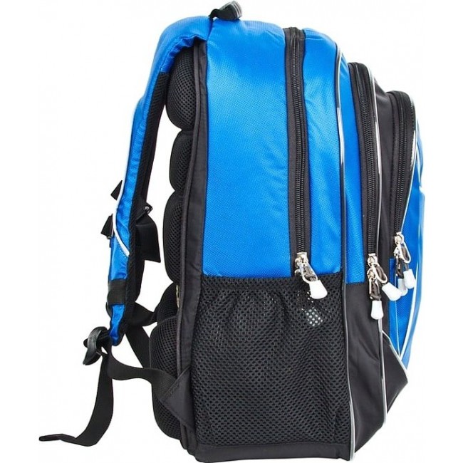 Рюкзак Polar П0089 Голубой (синий) - фото №3