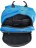 Рюкзак Polar П0089 Голубой (синий) - фото №4