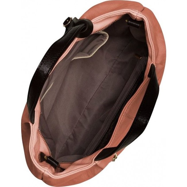 Женская сумка Trendy Bags B00591 (pink) Красный - фото №4