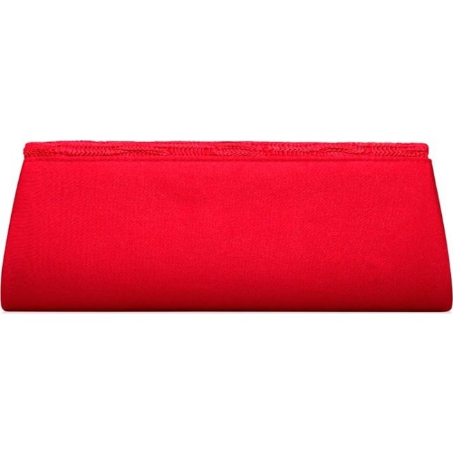 Женская сумка Trendy Bags LUCIA Красный - фото №3