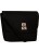 Женская сумка Trendy Bags UNONA Черный - фото №2