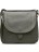 Сумка через плечо Trendy Bags B00653 (grey) Серый - фото №1