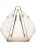 Рюкзак Trendy Bags AZOR Молочный - фото №4