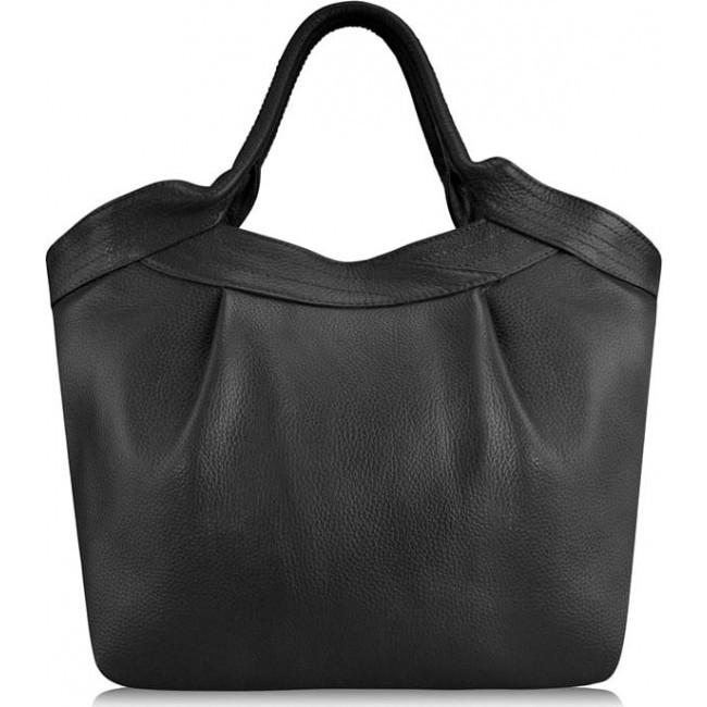 Женская сумка Trendy Bags FLEUR Черный - фото №3